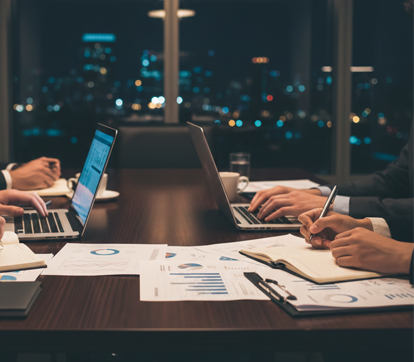Tax Services