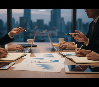 Payroll Services